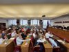 Ședință-record la Consiliul Județean Dâmbovița